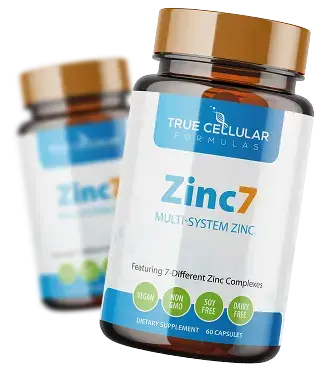Zinc7™ Official Website | Multi-Form Zinc Supplement